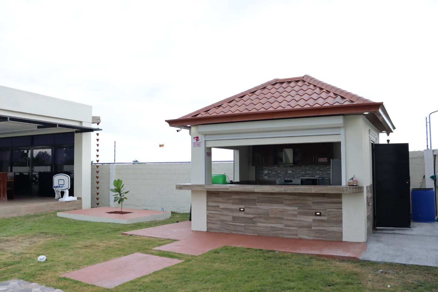 Casa Guanabano