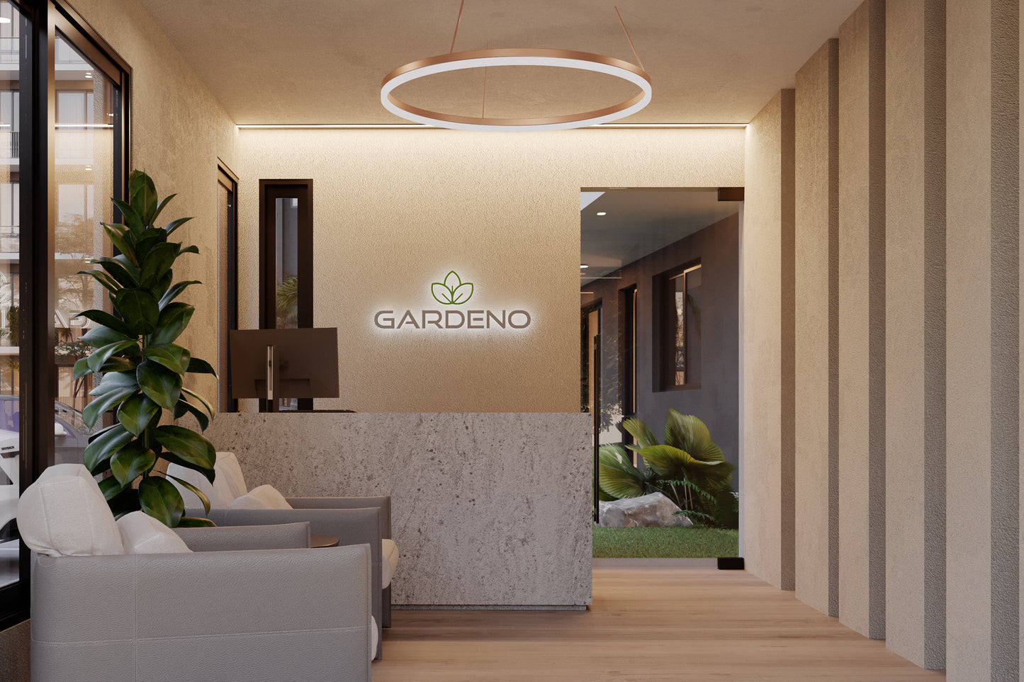 Gardeno Residences